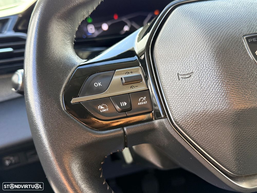 Peugeot 308 PureTech 130 Allure - 15