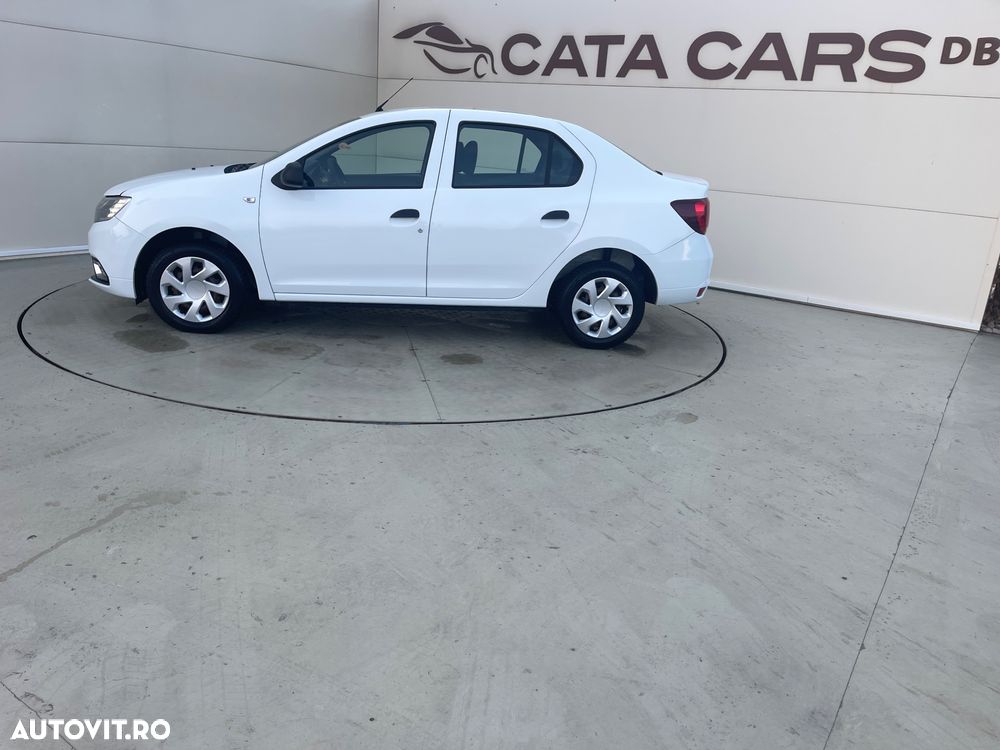 Dacia Logan - 8