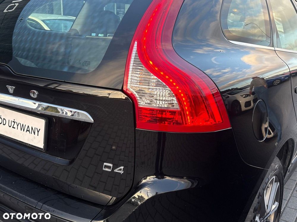 Volvo XC 60 D4 Drive-E Summum - 33