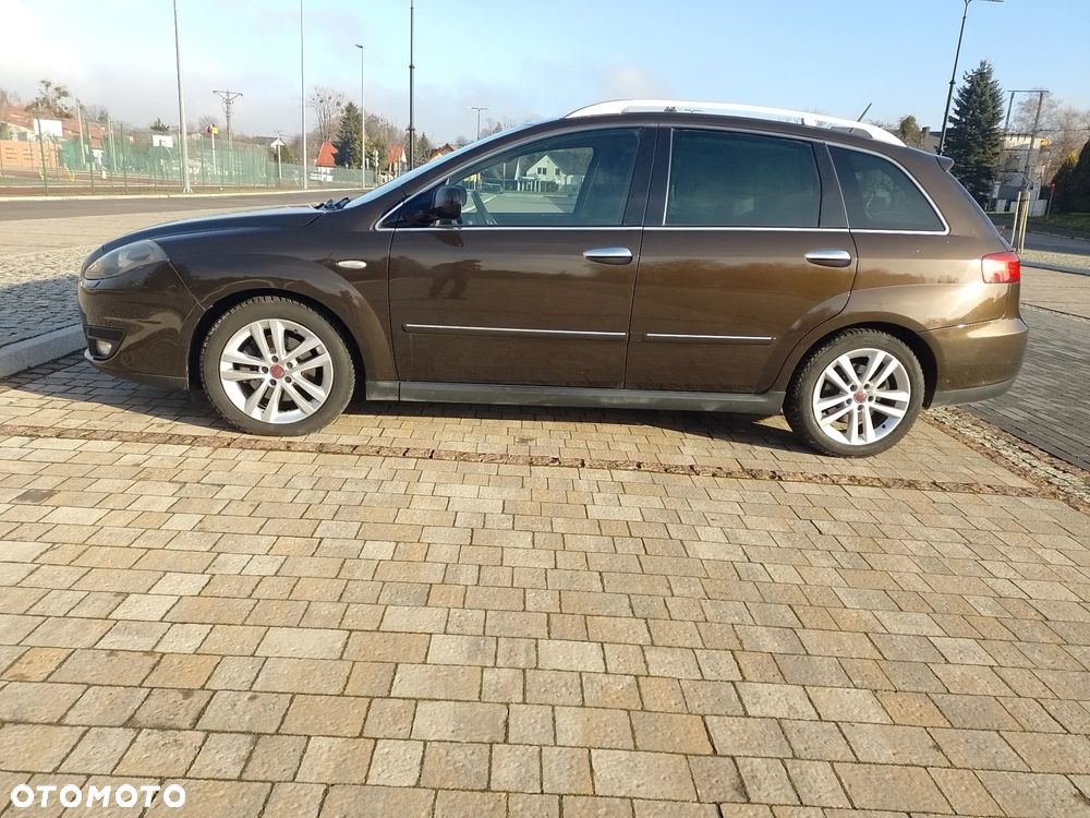 Fiat Croma - 2