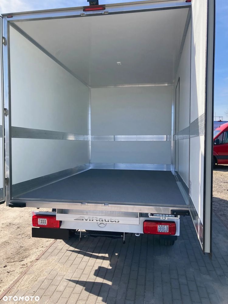 Mercedes-Benz Sprinter 315cdi izoterma - 5