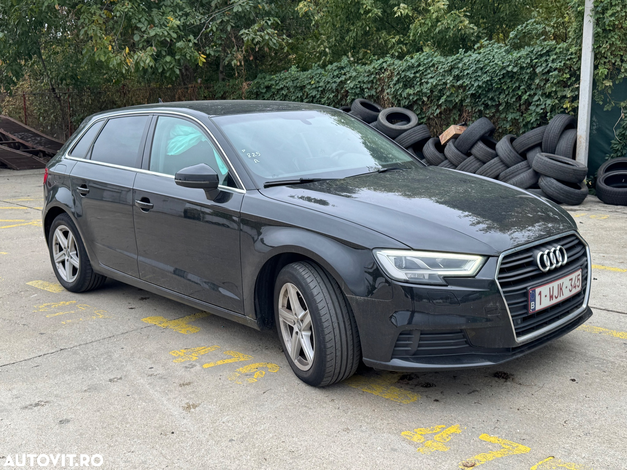 Audi A3 35 TFSI Sportback S tronic - 2