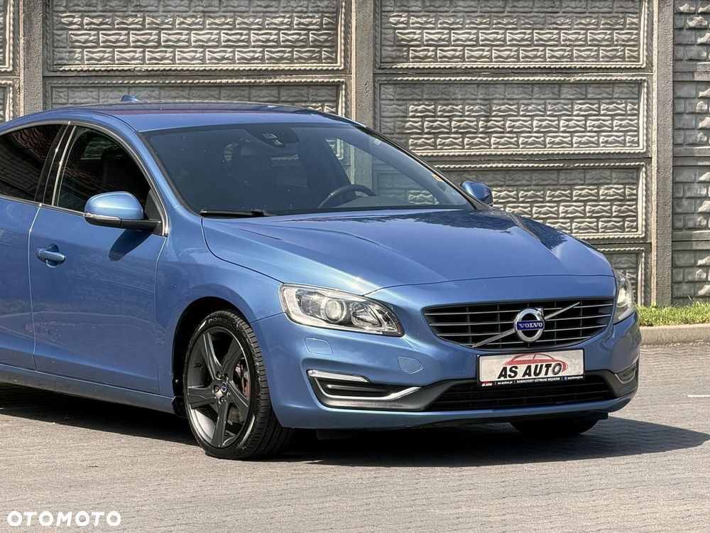 Volvo S60 D3 Summum - 27