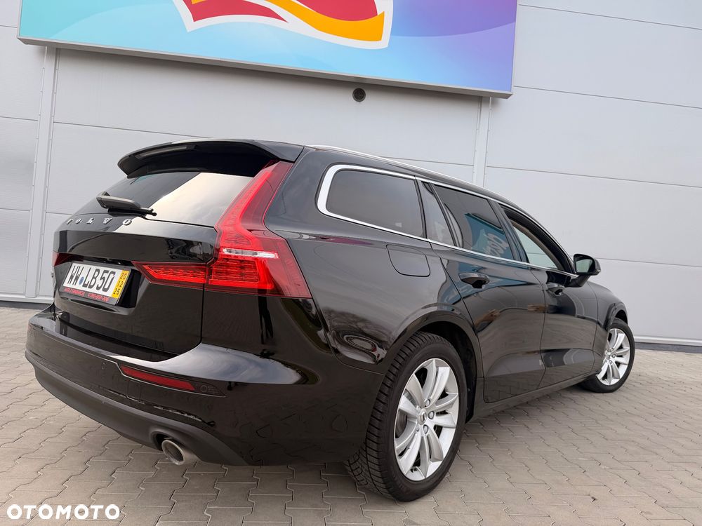Volvo V60 D3 Geartronic Momentum Pro - 6
