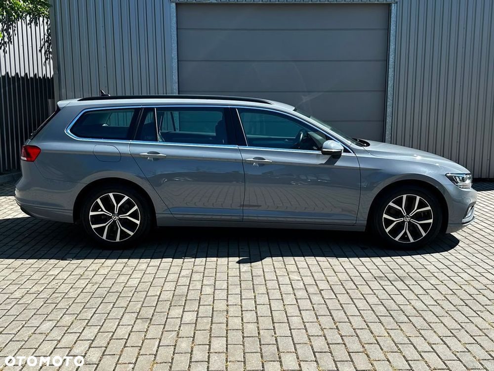 Volkswagen Passat 2.0 TDI EVO Business - 6