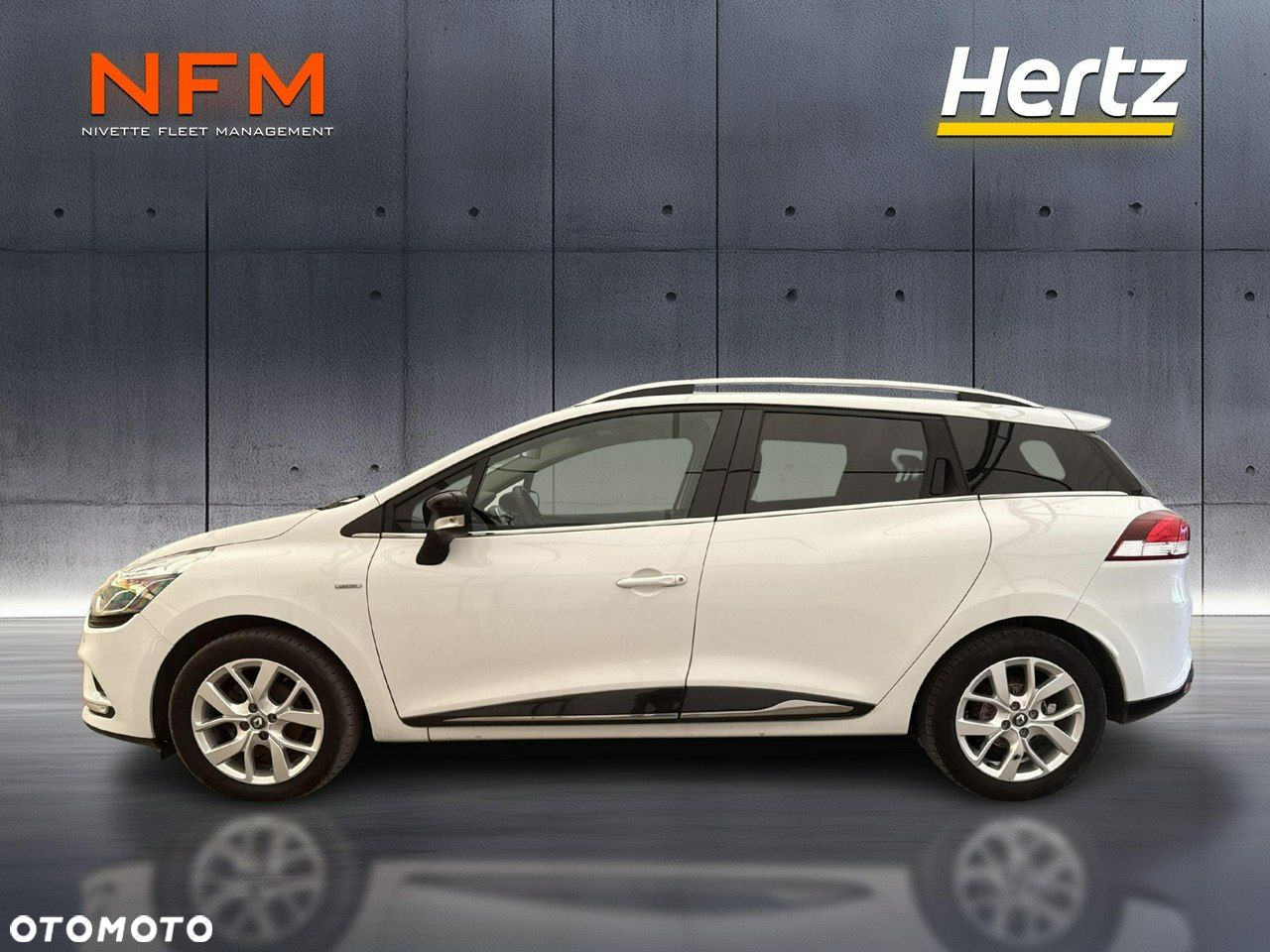 Renault Clio - 6