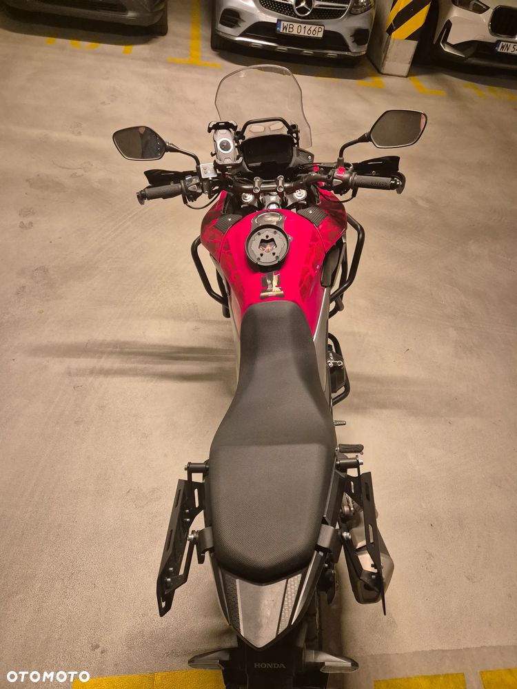 Honda CBX - 7