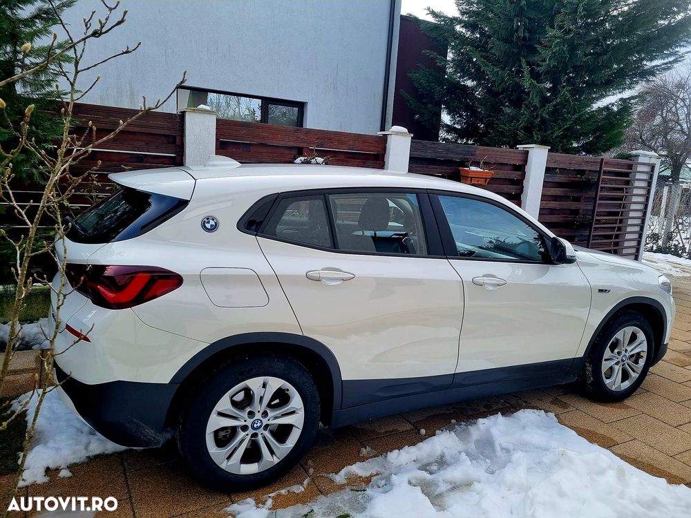 BMW X2 - 4