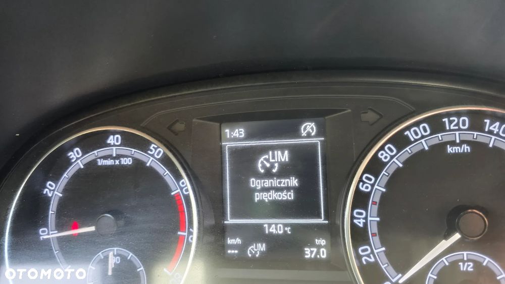 Skoda Fabia - 29