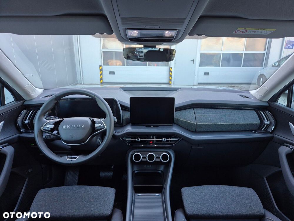 Skoda Kodiaq 1.5 TSI mHEV 4x2 Selection DSG - 32