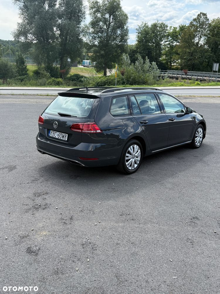 Volkswagen Golf 2.0 TDI DSG Join - 15