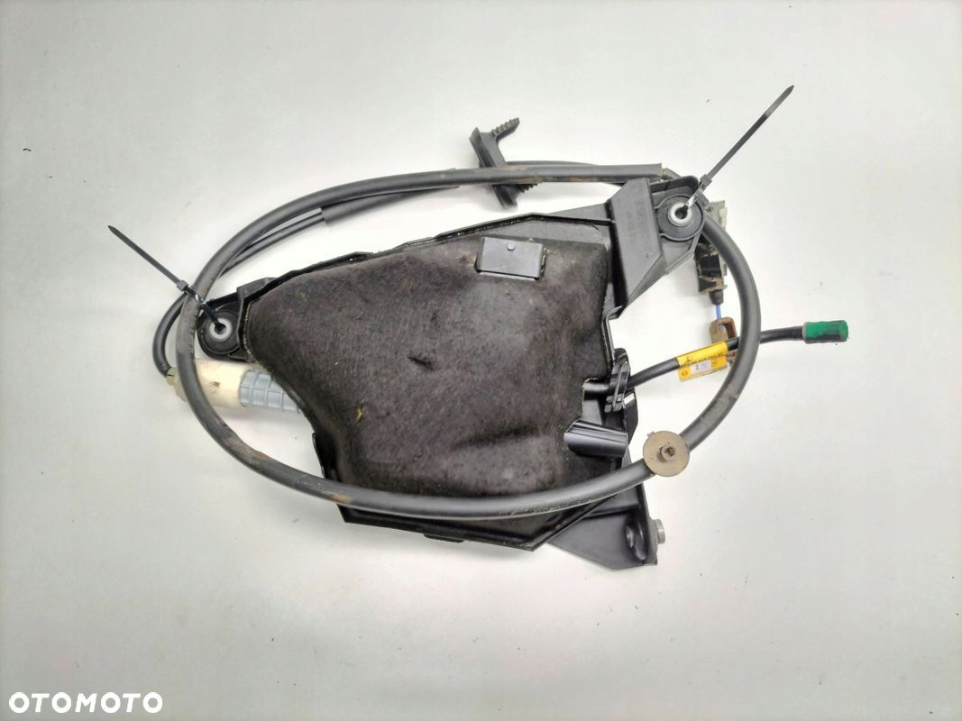 HAMULEC RĘCZNY ELEKTRYCZNY CITROEN C4 PICASSO I 9673081780 A2C53379974 - 1