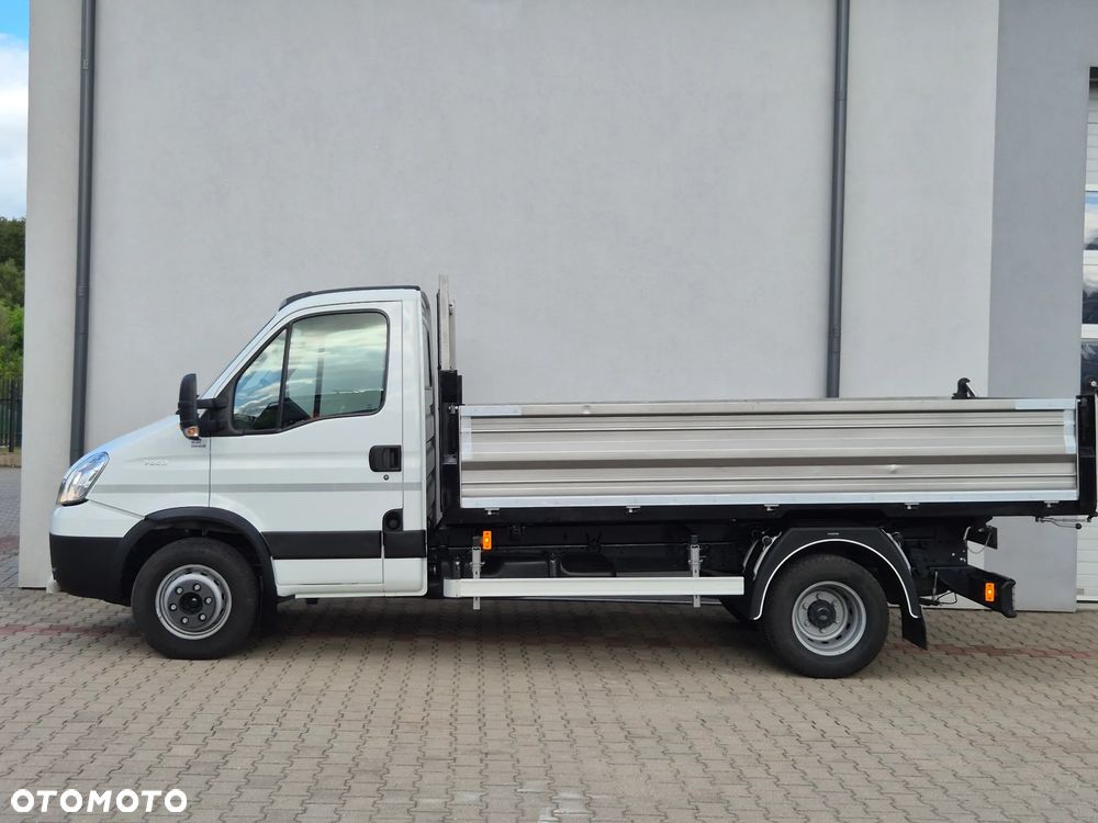 Iveco Daily 70C17 - 4