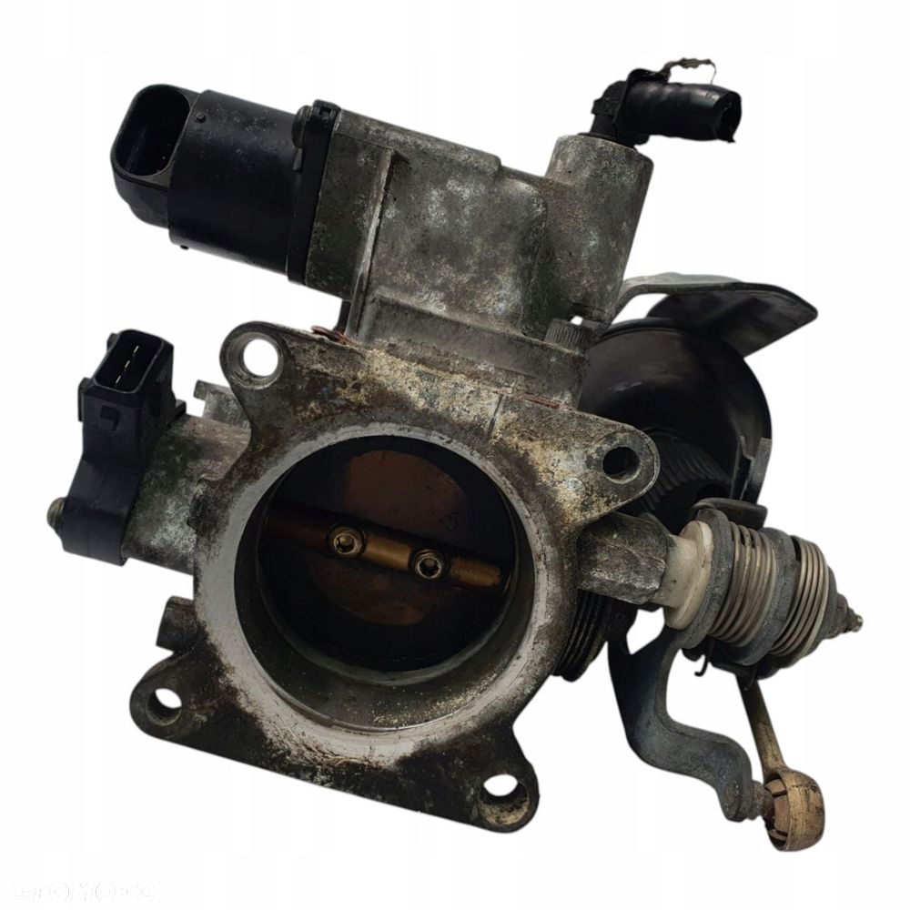 PRZEPUSTNICA Land Rover Freelander 2.5 V6 25K4F 00-06r - 6