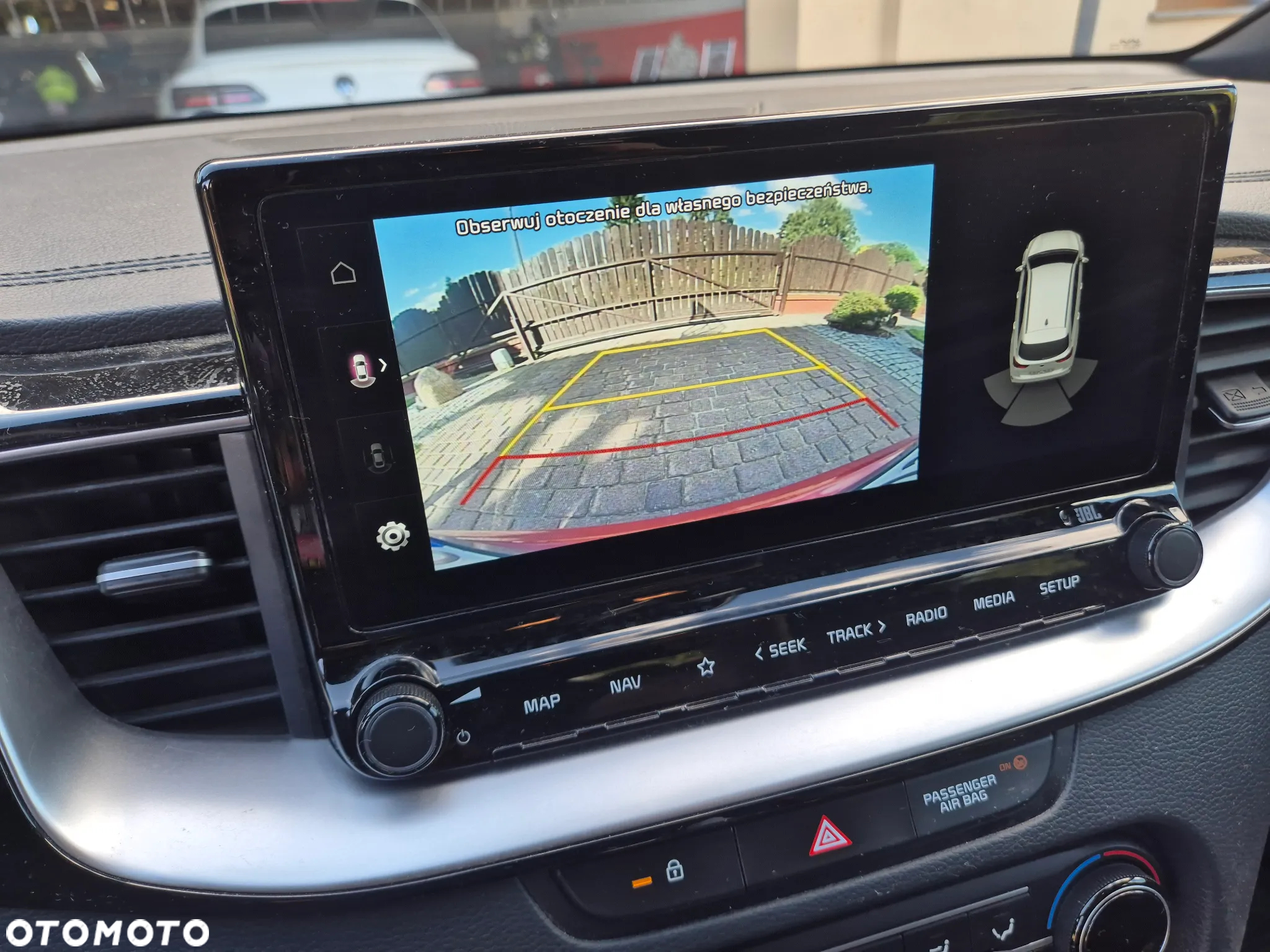 Kia ProCeed 1.5 T-GDI GT Line DCT - 18