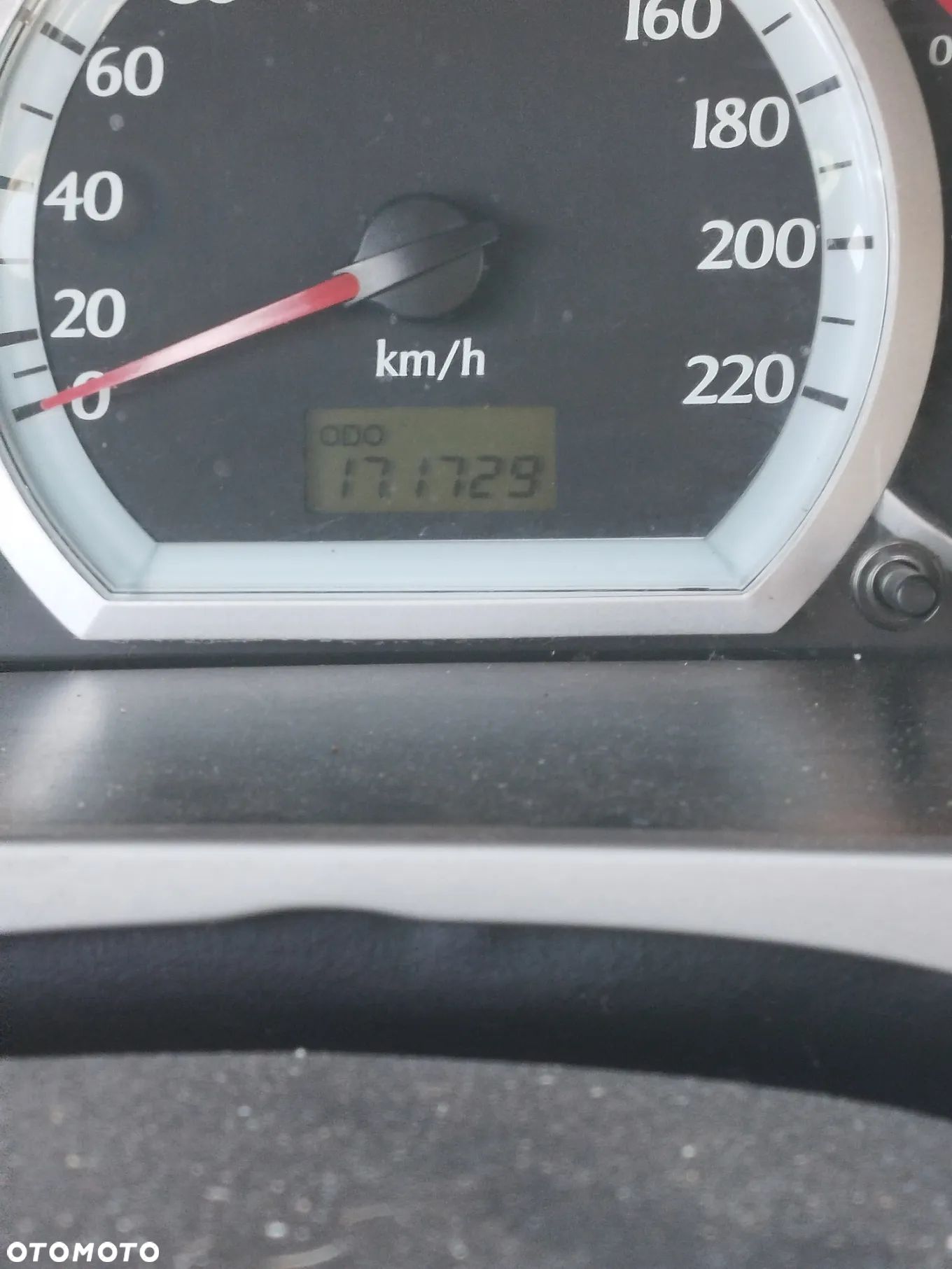Chevrolet Lacetti - 1