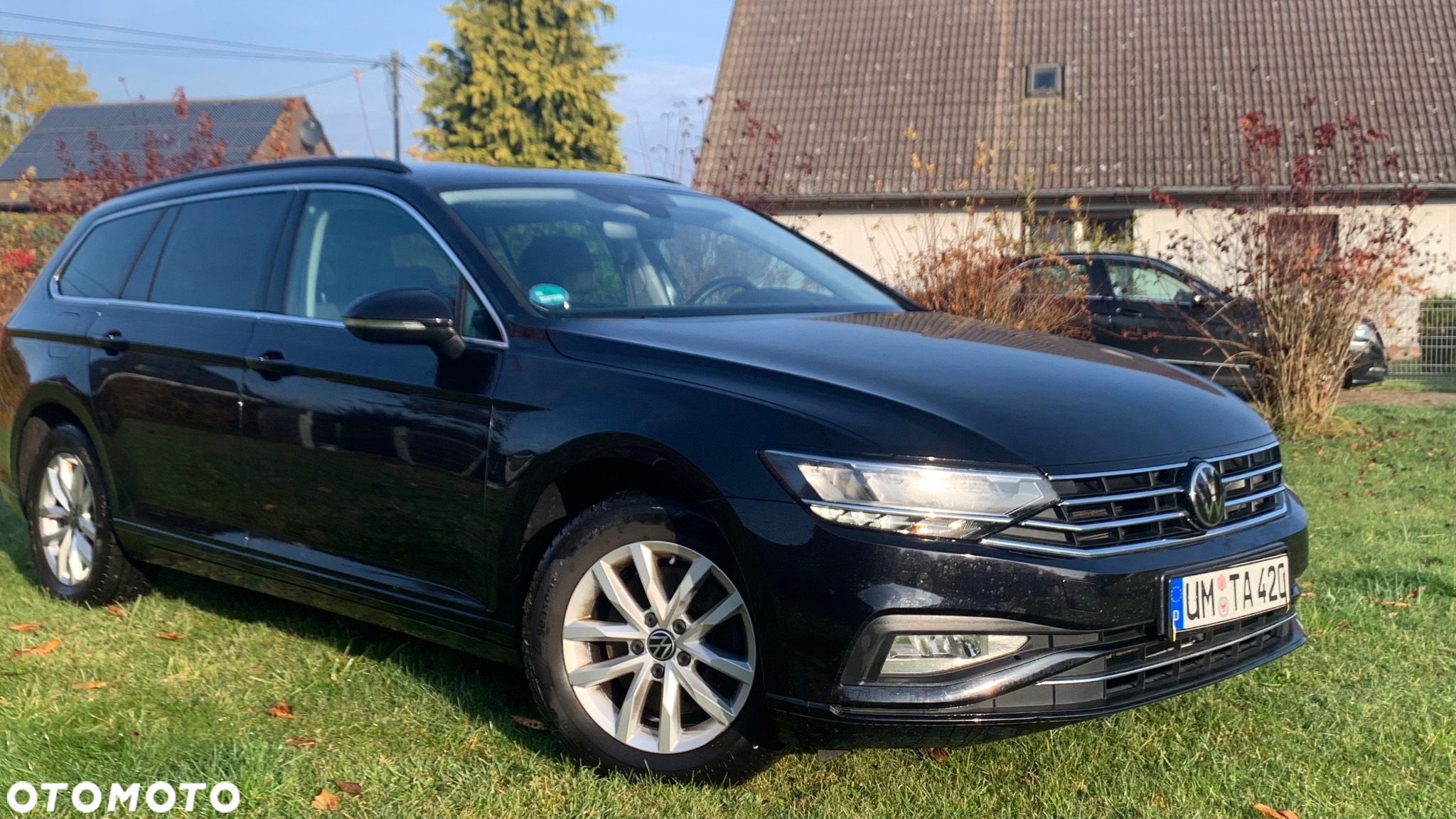 Volkswagen Passat 1.5 TSI EVO Business DSG - 23