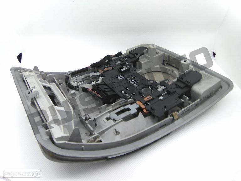 Plafonier Frente 8e094_7565 Audi A3 (8p) [2003_2012] 2.0 Tdi - 3