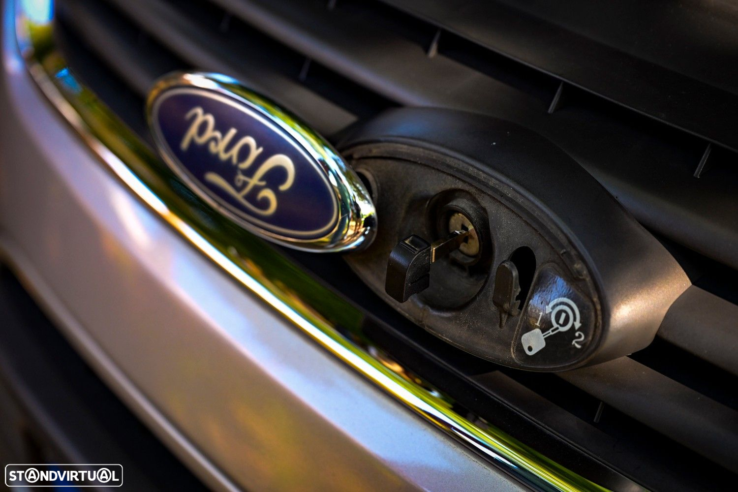 Ford Kuga 2.0 TDCi Titanium - 42
