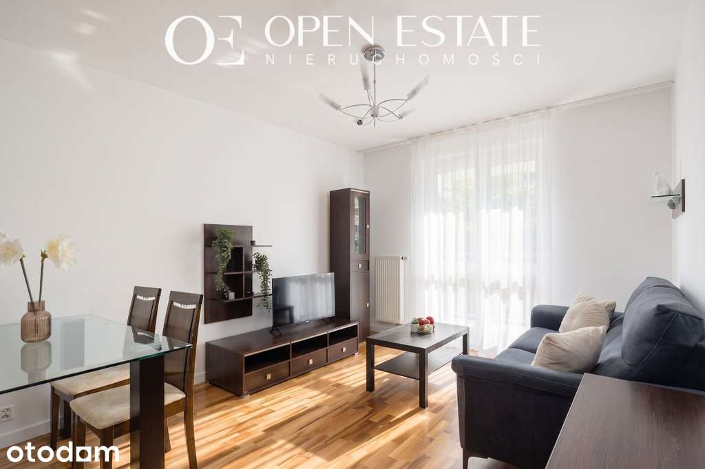 Ciche | Balkon | Garaż | Komórka obok mieszkania