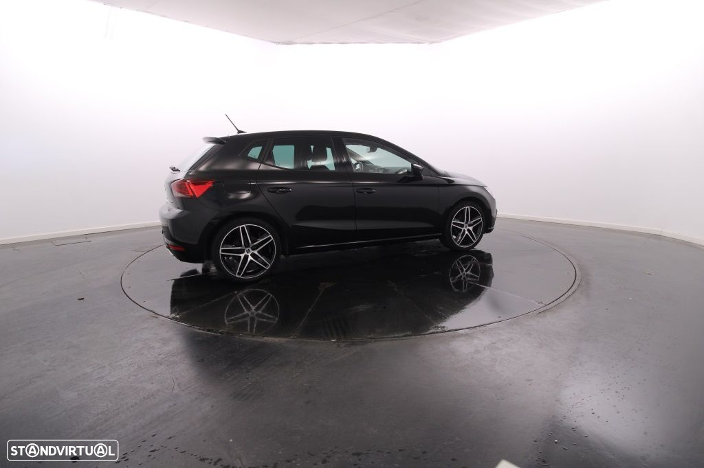 SEAT Ibiza 1.0 TSI FR - 8