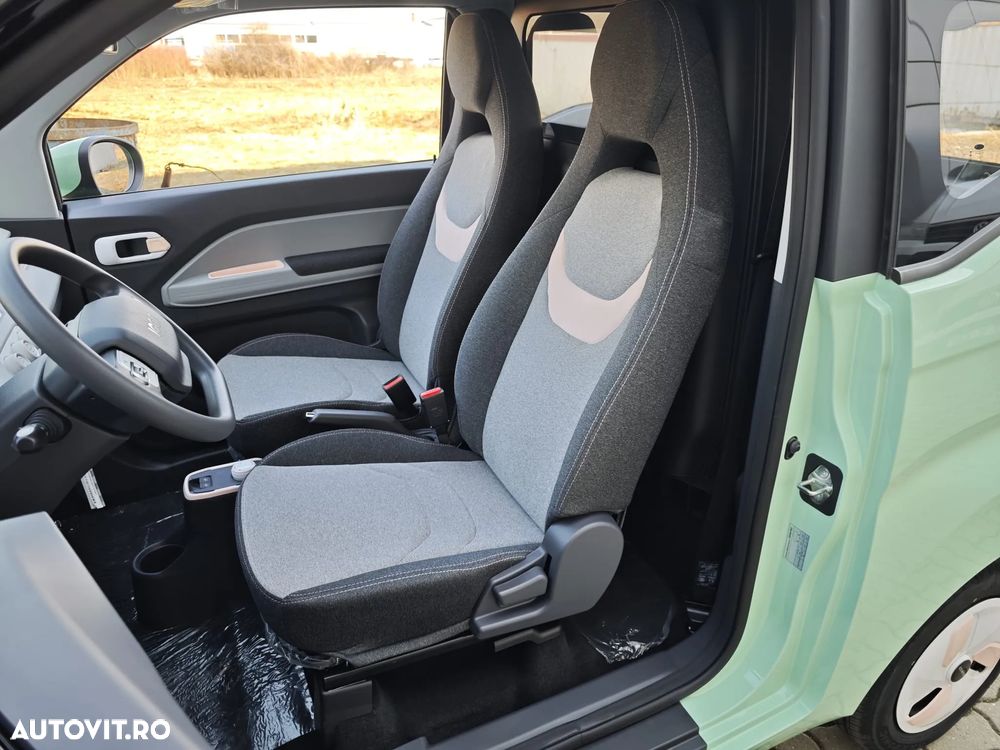 Cenntro Avantier - 19