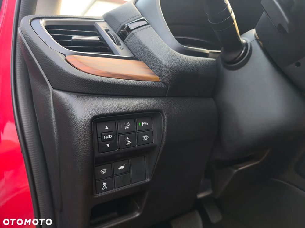 Honda CR-V 2.0 Elegance - 17