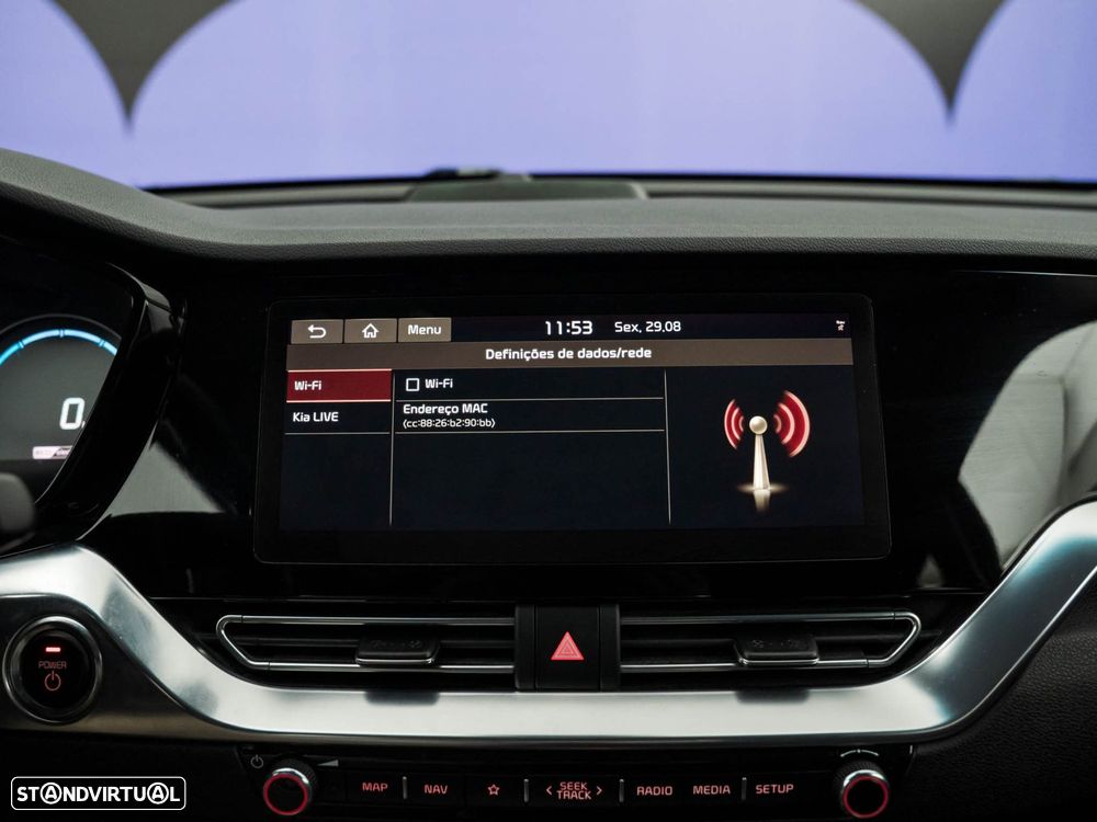 Kia e-Niro 64kWh - 33