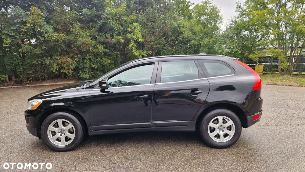Volvo XC 60 D3 Momentum - 7