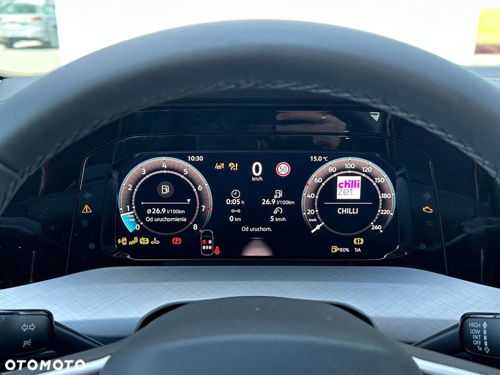 Volkswagen Golf Variant 1.5 TSI Life - 23