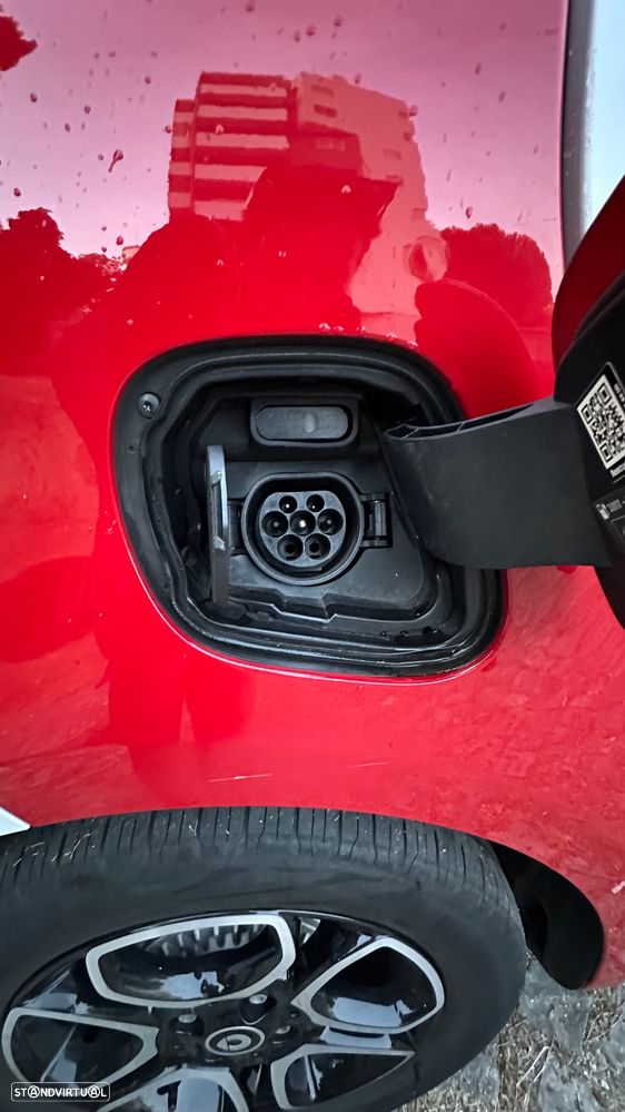 Smart ForTwo Coupé Electric Drive Passion - 14