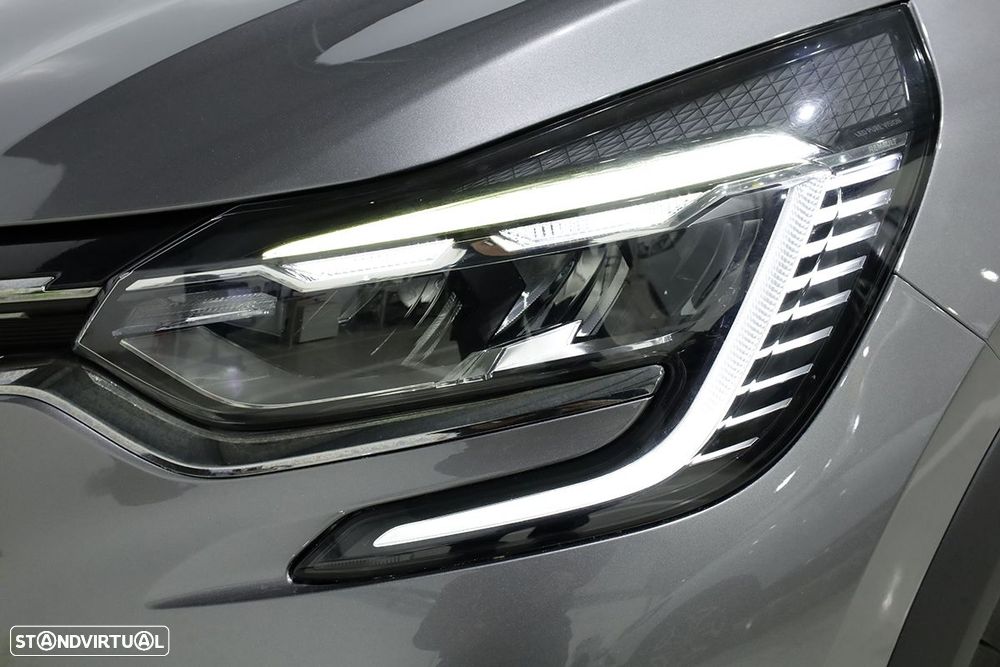 Renault Captur 1.3 TCe Intens EDC - 6