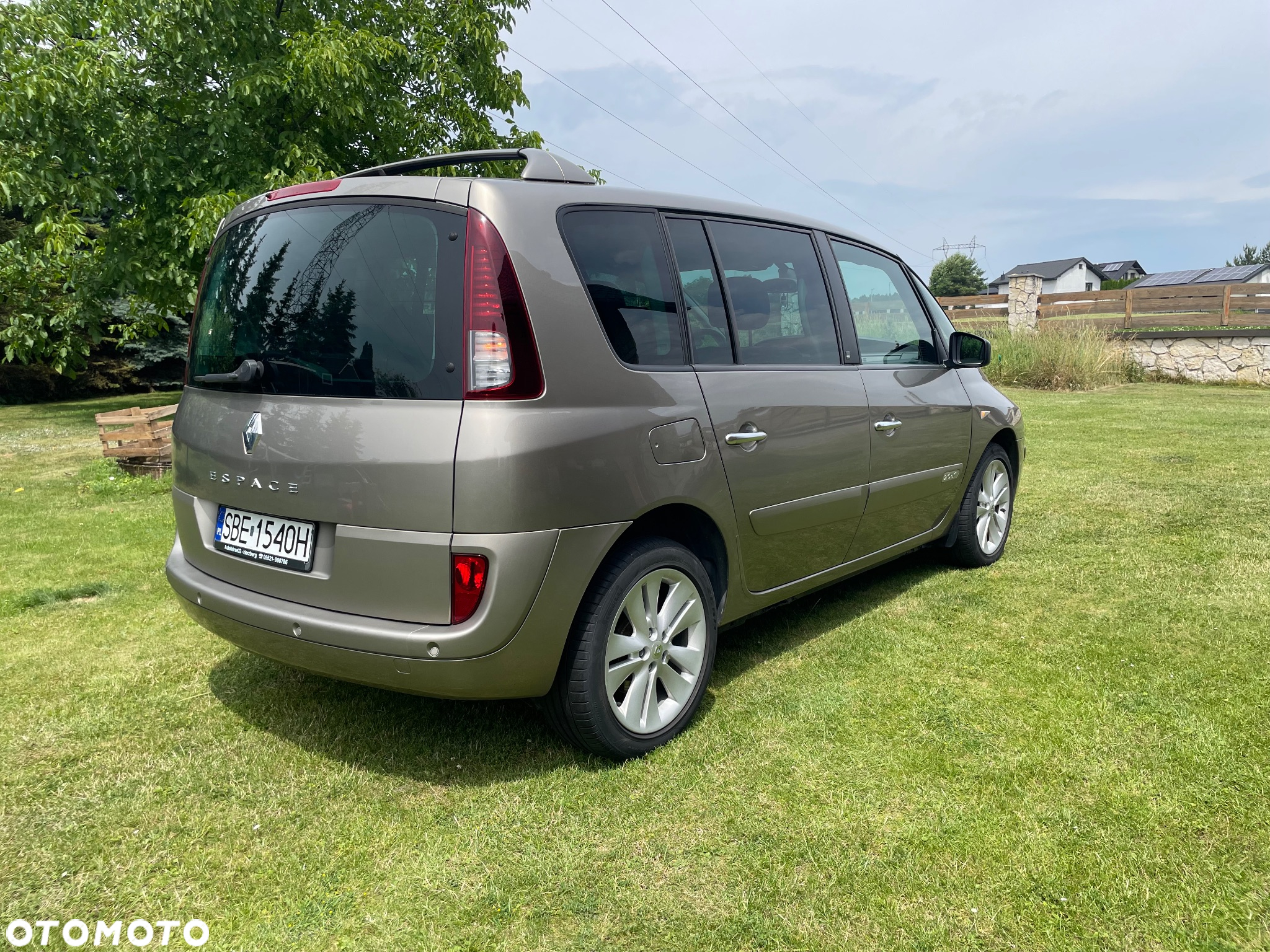 Renault Espace 2.0 dCi 150 FAP Edition 25th - 6