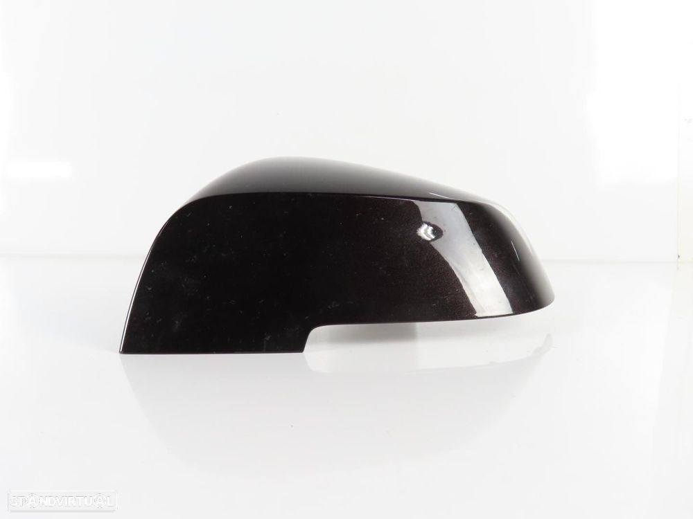 Capa retrovisor Esquerdo Usado / Original BMW X1 (E84)/BMW 1 (F20)/BMW 3 (F30, F... - 1