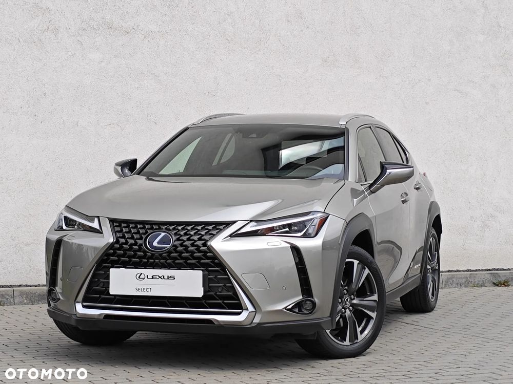 Lexus UX 250h GPF Business Edition 2WD - 1