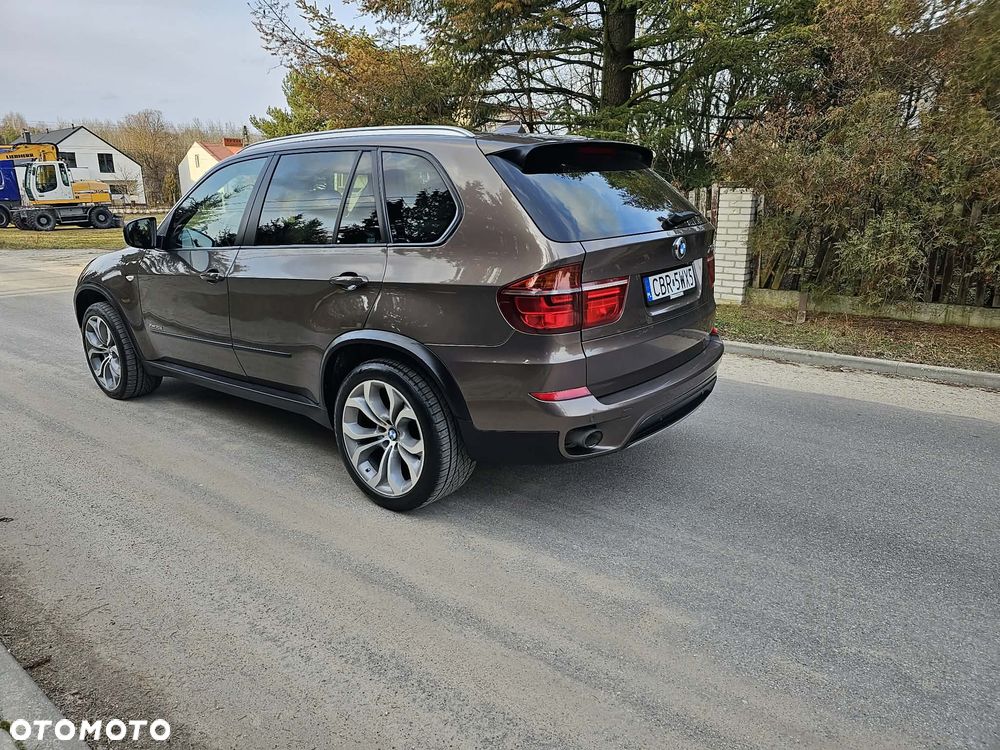 BMW X5 - 7