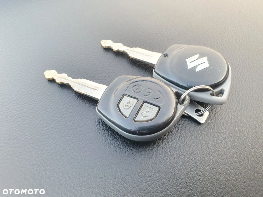 Suzuki Baleno - 15