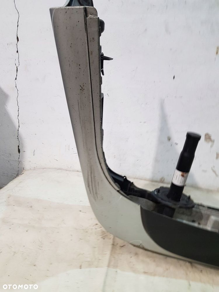 zderzak tył pdc bmw 5 e39 touring kombi eur lift titansilber metallic - 13