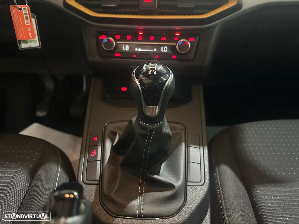 SEAT Ibiza 1.0 TSI Style - 9