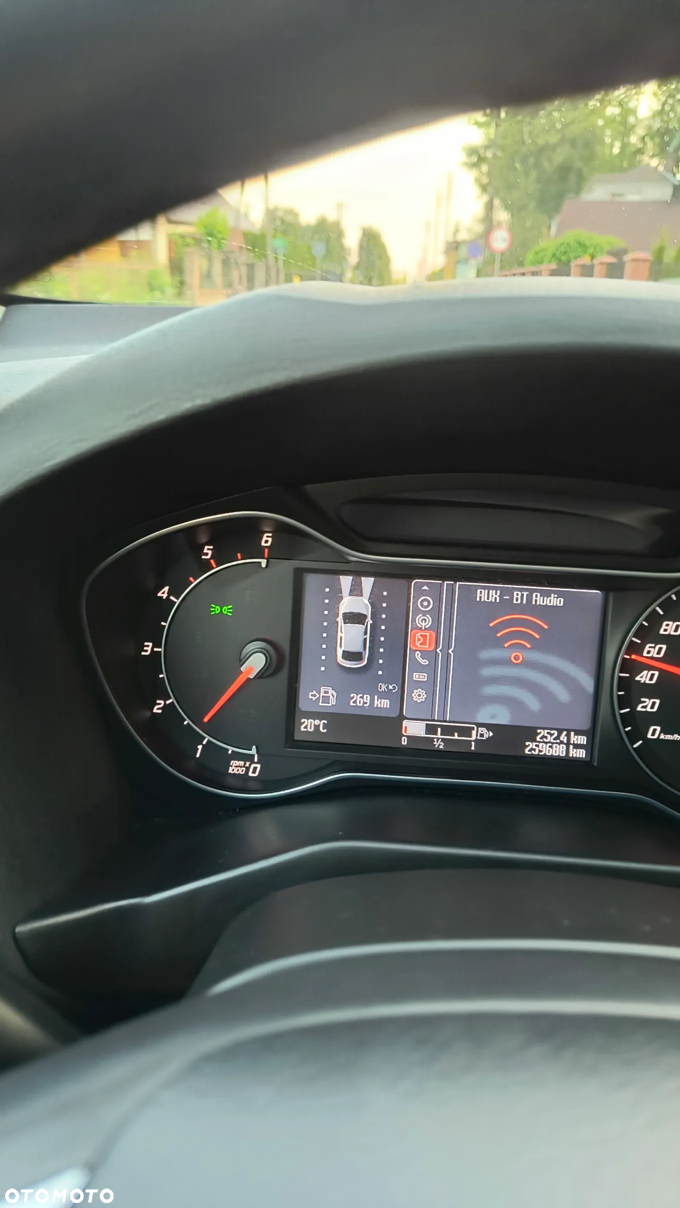 Ford Mondeo 2.0 TDCi Titanium - 29