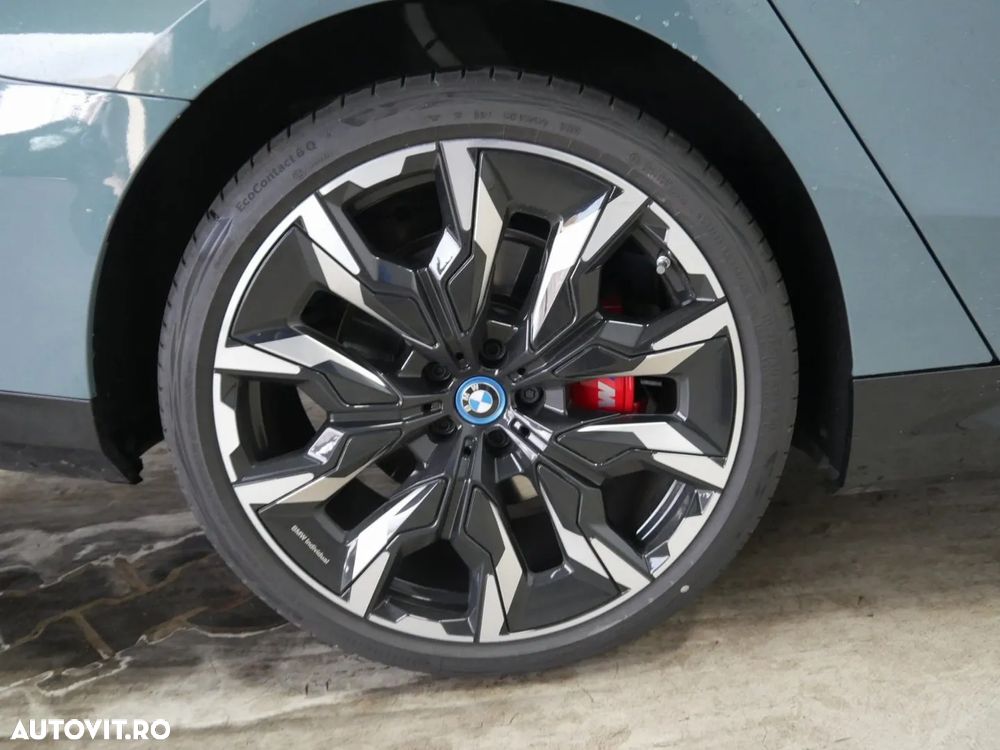 BMW Seria 5 - 9