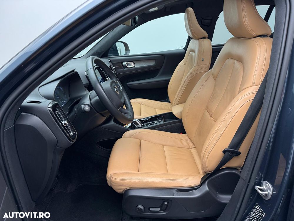 Volvo XC 40 T4 Recharge DKG Inscription - 5