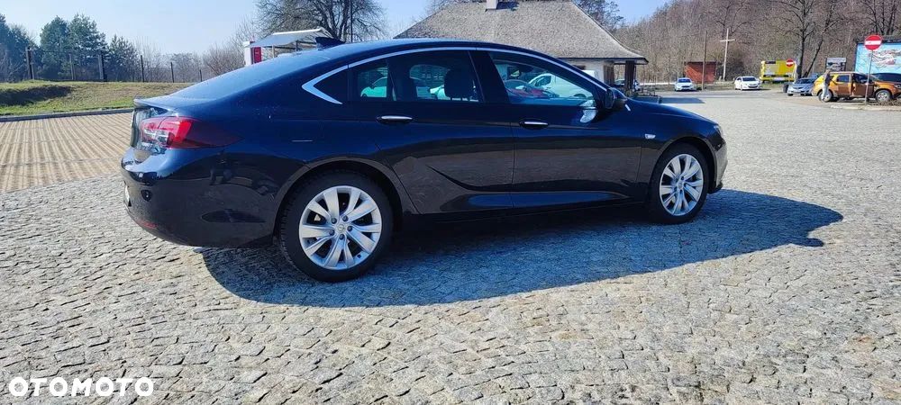 Opel Insignia Grand Sport 2.0 Diesel Exclusive - 7