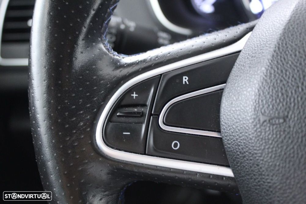 Renault Mégane Sport Tourer 1.5 Blue dCi GT Line - 24