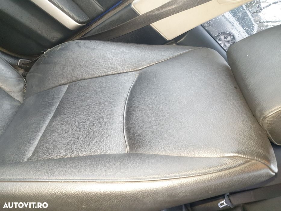 Interior Bmw Seria 3 E90 - 1