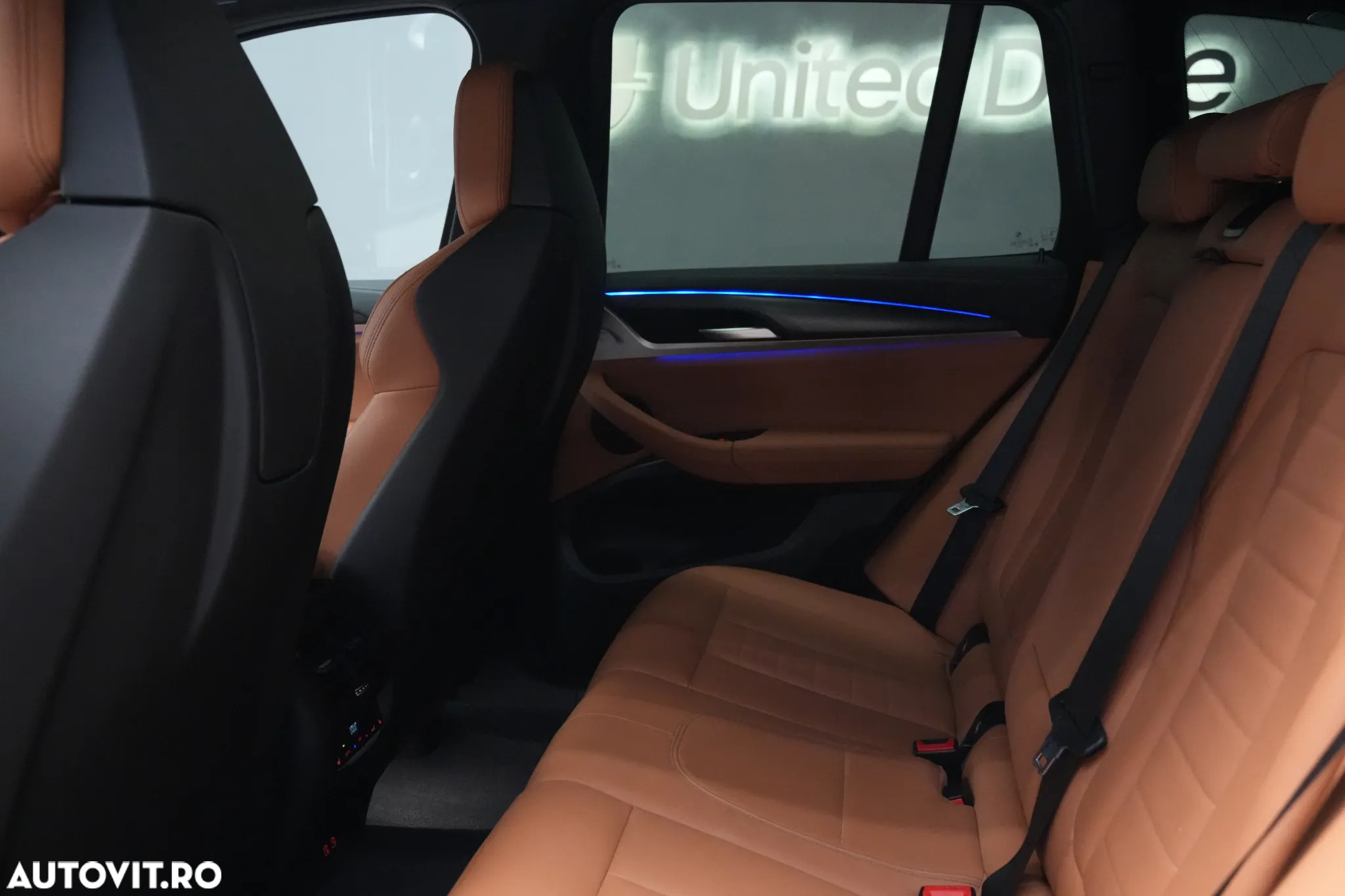 BMW X3 xDrive30i AT MHEV - 22