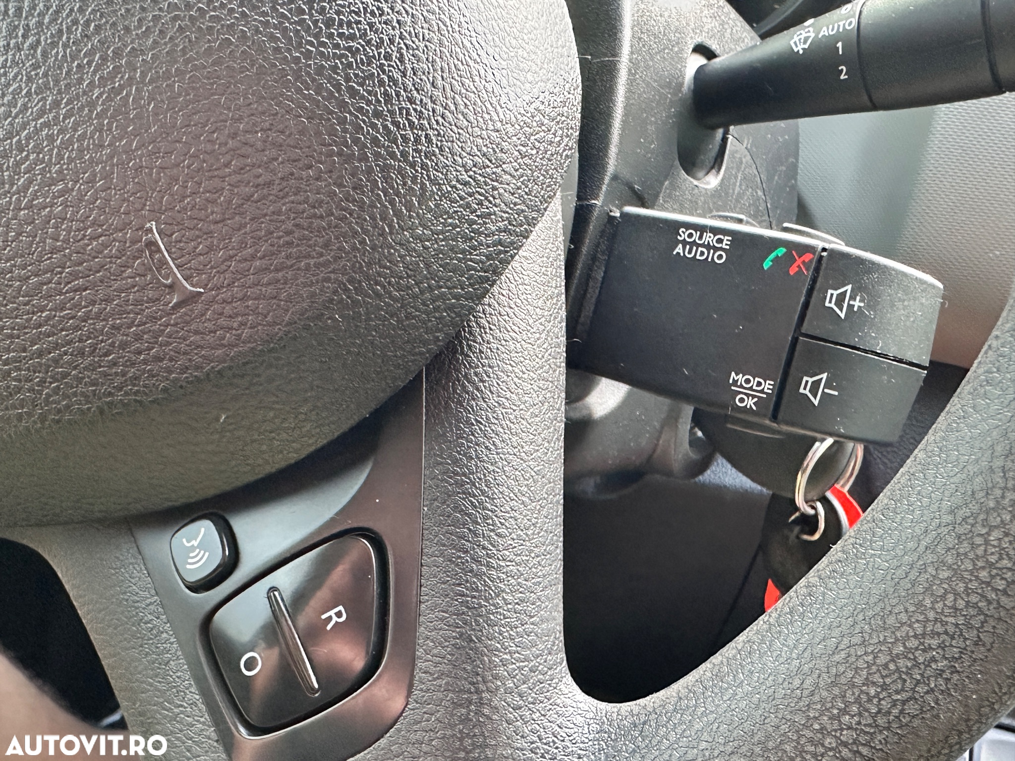 Renault Trafic L2H1 mixt 6 locuri+marfa - 11