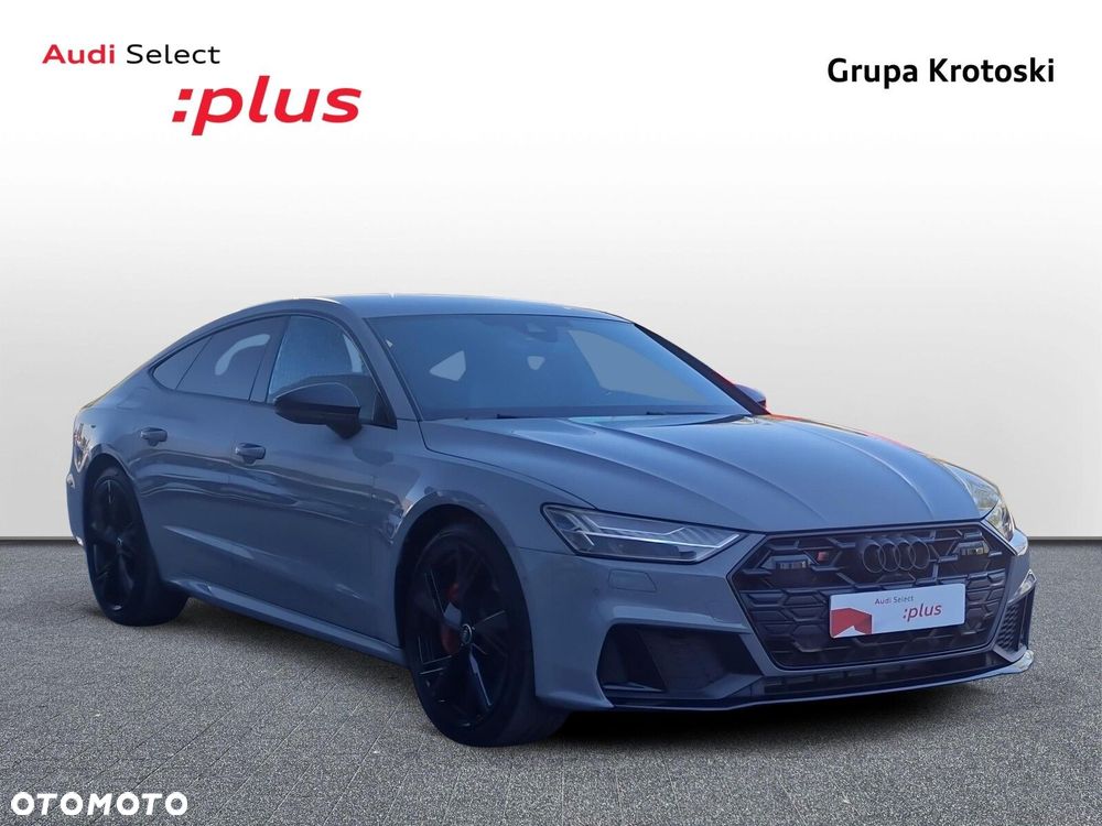 Audi S7 Sportback - 6