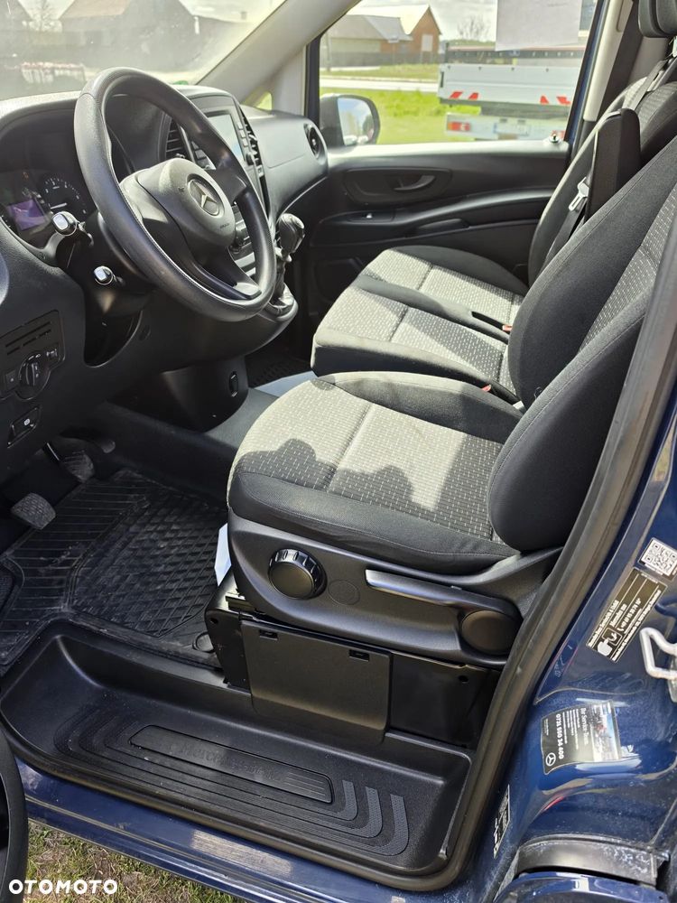 Mercedes-Benz VITO - 8