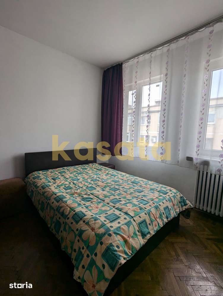 OPORTUNITATE | APARTAMENT 2 CAMERE | CISMIGIU | PARC — fotografia 3